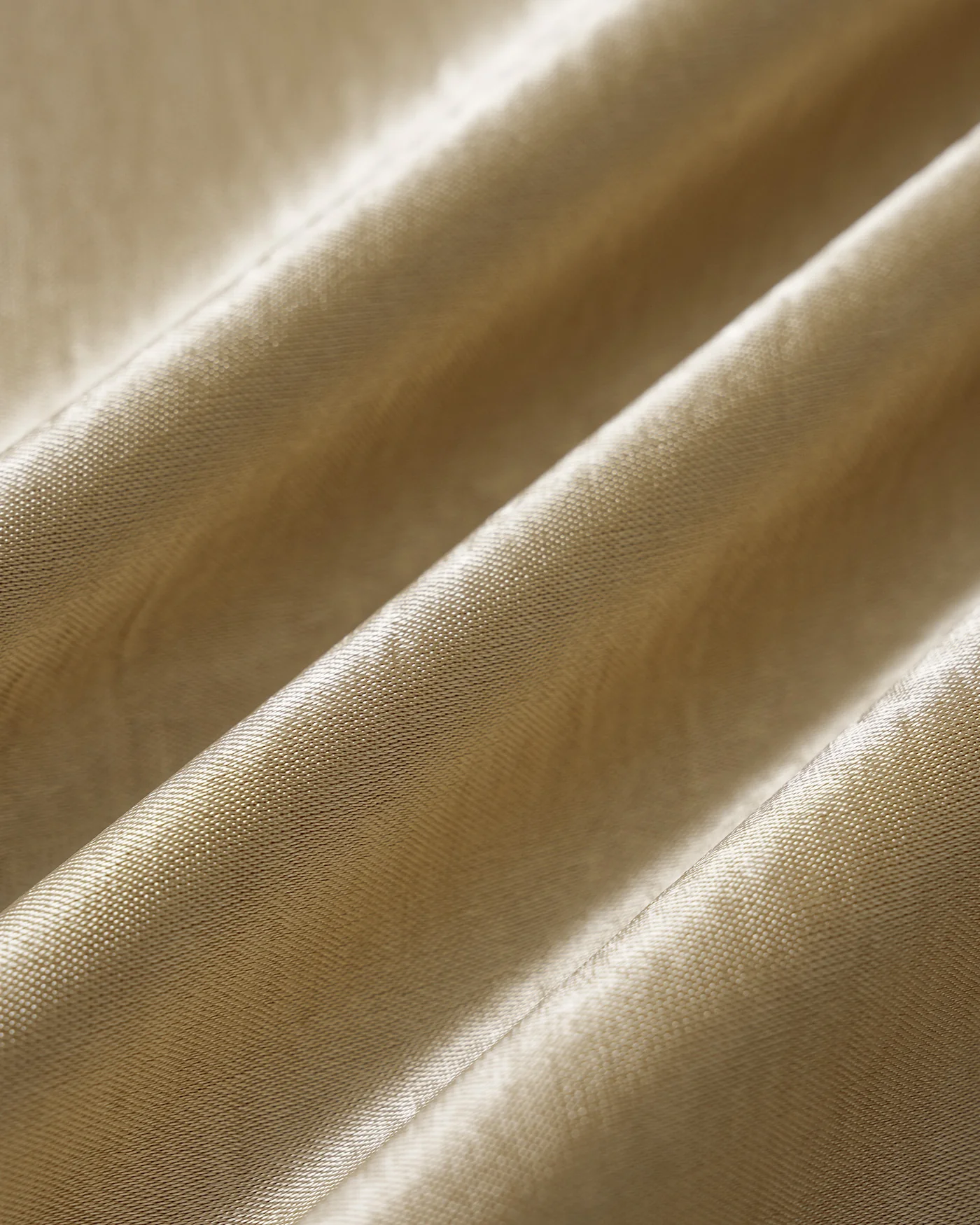 Apricot V Neck Cape Sleeve Ruched Tee - Image 8