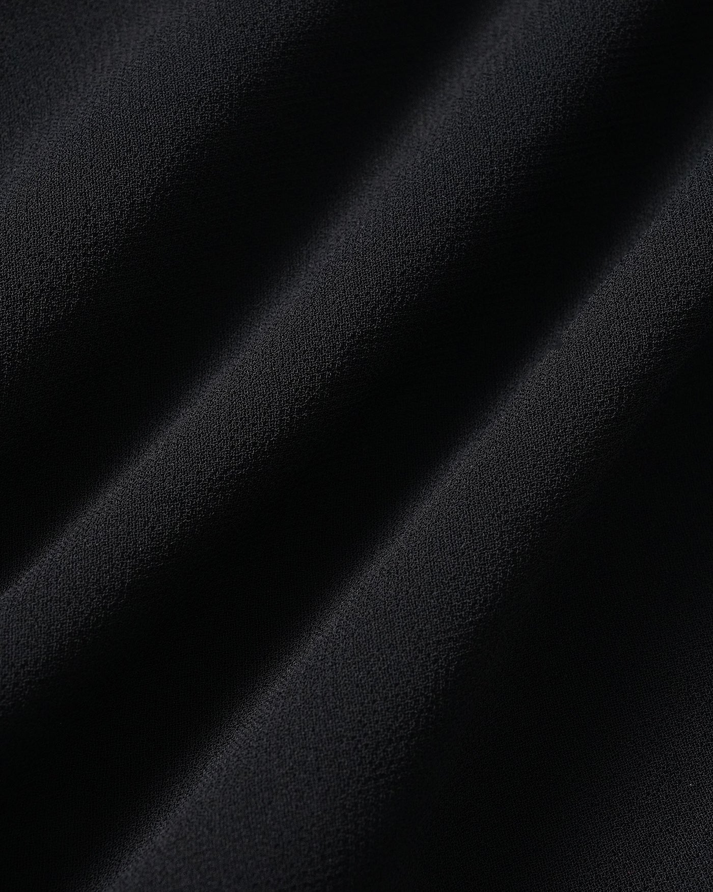 Black See Through Chiffon Mini Dress - Image 10