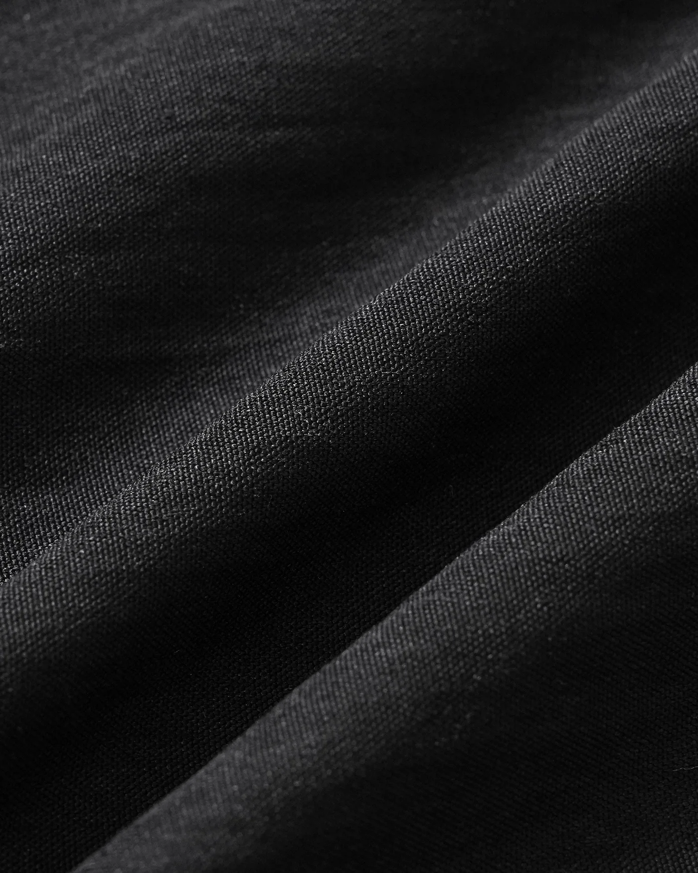 Black Square Neck Contrasting Mini Dress - Image 7