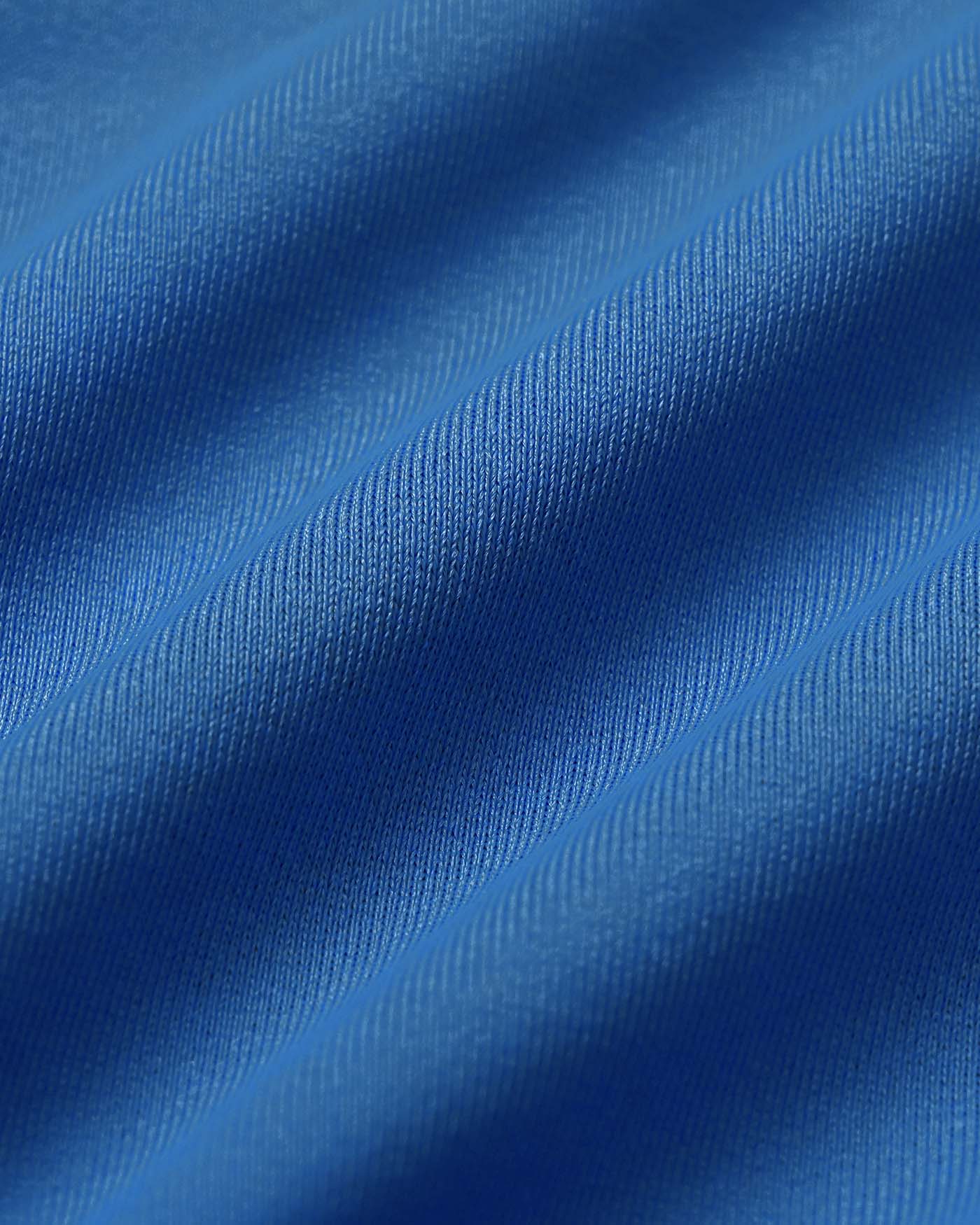 Blue Halter Ruched Underwire Bikini Set - Image 8
