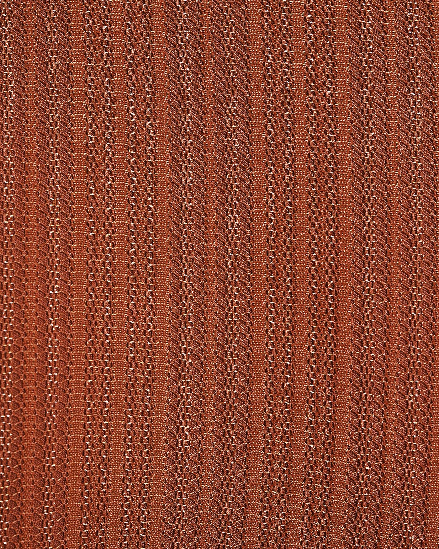 Brick Red Sequins Underwire Bikini Set - Image 7