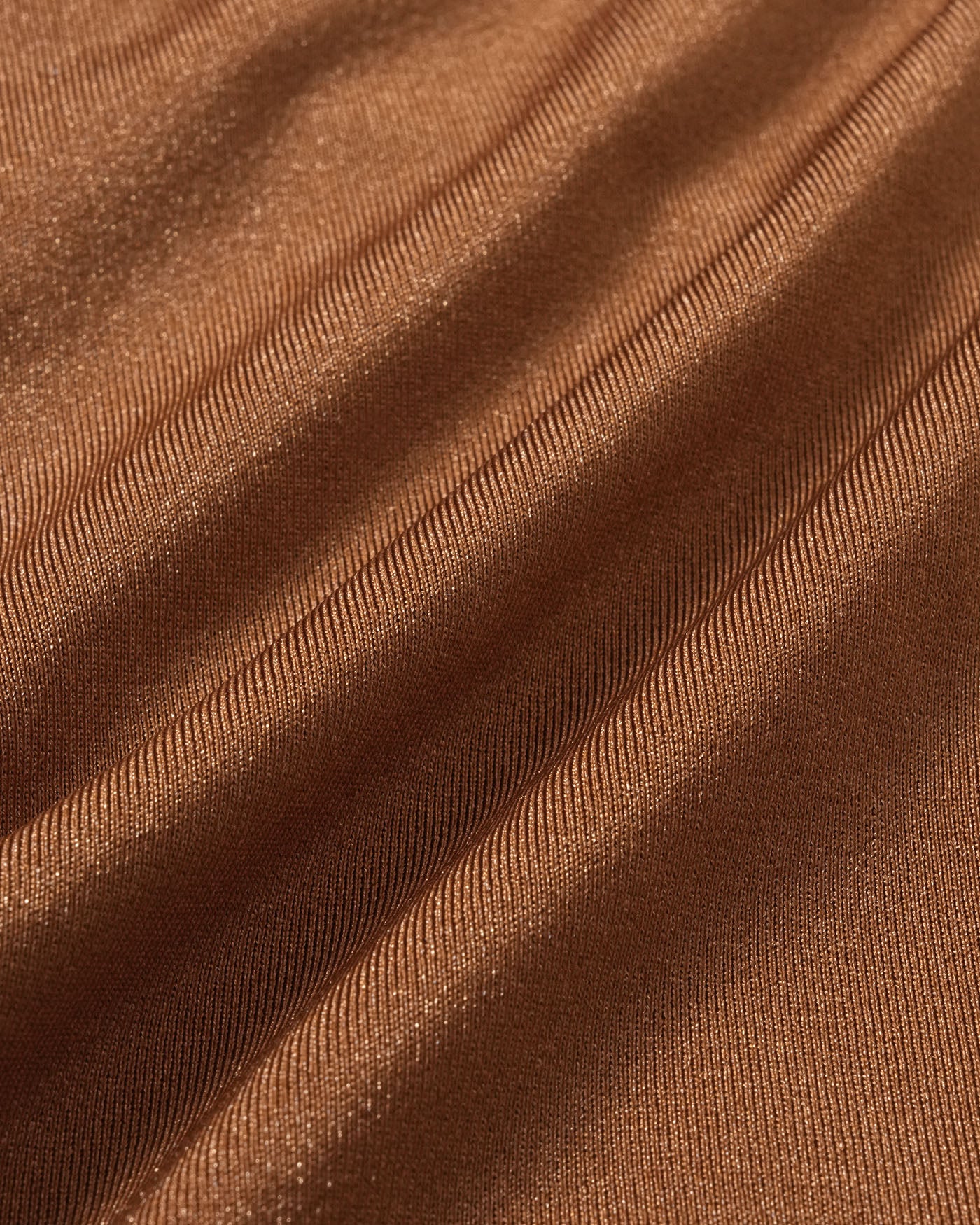 Caramel V Neck Bralette Bikini Set - Image 5