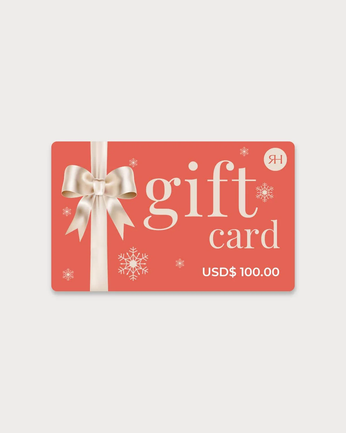 Gift Card - Image 2