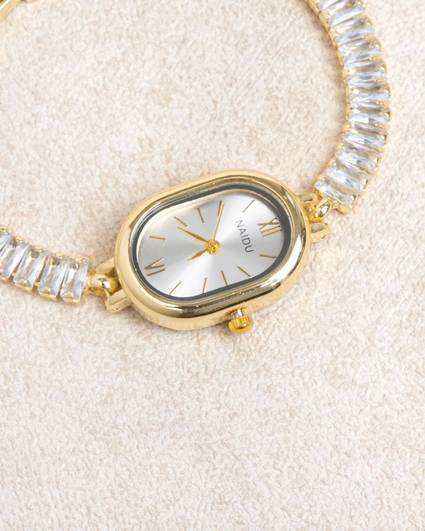 Gold Alloy Watches - Image 2