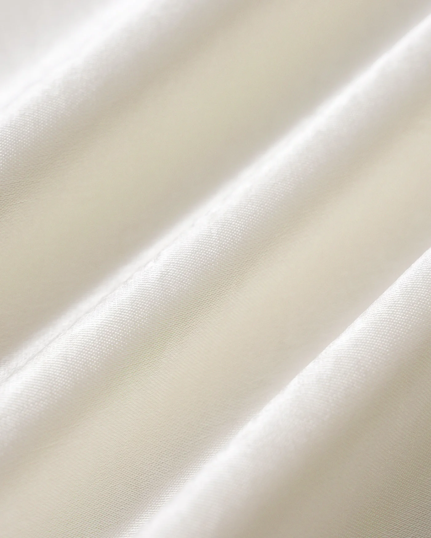 Off White Turtle Tie Regular Sleeve Shirt - Image 7