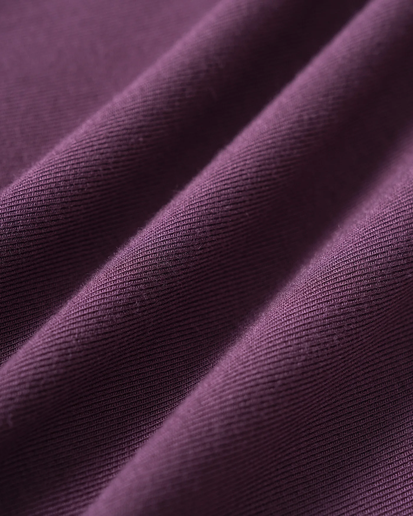 Purple V Neck Ruched A-Line Maxi Dress - Image 7