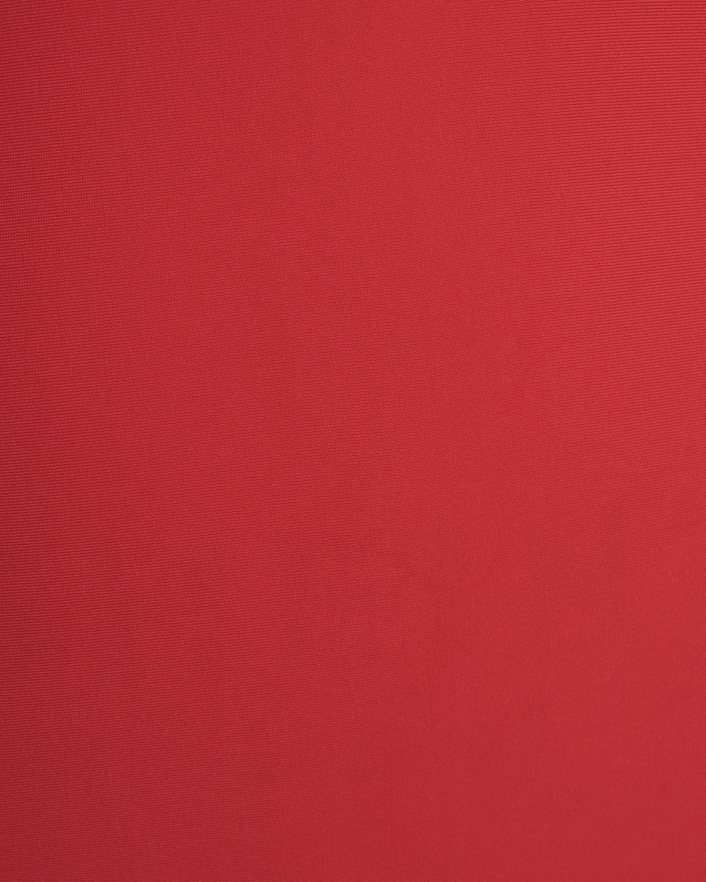 Red V Neck Bralette One Piece - Image 9